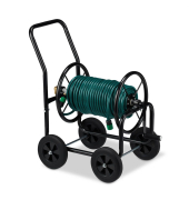 Schlauchwagen für 60,0 m