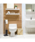 WC-Garnitur