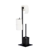 WC-Garnitur