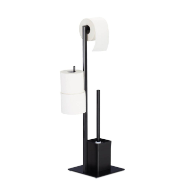 WC-Garnitur