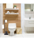 WC-Garnitur