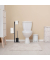 WC-Garnitur