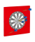 Dartboard-Surround