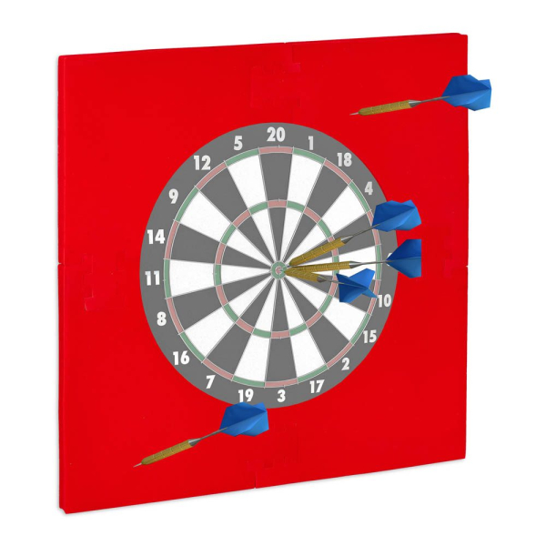 4052025903763 - Dartboard-Surround 4052025903763 Relaxdays 4052025903763 - Dartboard-Surround 4052025903763 Relaxdays
