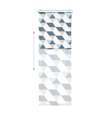 Duschrollo 80,0 x 240,0 cm