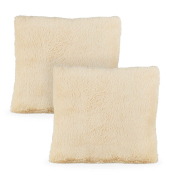Kissen beige