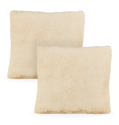 Kissen beige