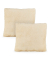 Kissen beige