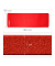 Yogamatte rot