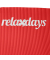 Yogamatte rot