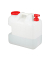 Kanister 10030916_675 25 Liter leer mit Ablasshahn