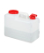 Kanister 10030916_672 15 Liter leer mit Ablasshahn