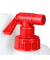 Kanister 10030916_672 15 Liter leer mit Ablasshahn