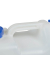 Kanister 10030906_1248 23 Liter leer mit Ablasshahn