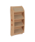 Hundetreppe beige 39,0 x 61,0 x 49,0 cm