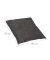 Hundezelt grau 59,5 x 59,0 x 70,5 cm