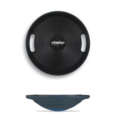 Balance-Board schwarz