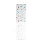 Duschrollo OCEAN 60,0 x 240,0 cm