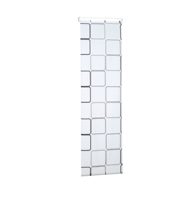 Duschrollo SQUARE 60,0 x 240,0 cm
