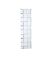 Duschrollo SQUARE 60,0 x 240,0 cm