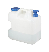 Kanister 10026581_675 25 Liter leer mit Ablasshahn