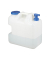 Kanister 10026581_675 25 Liter leer mit Ablasshahn