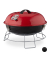 Holzkohlegrill