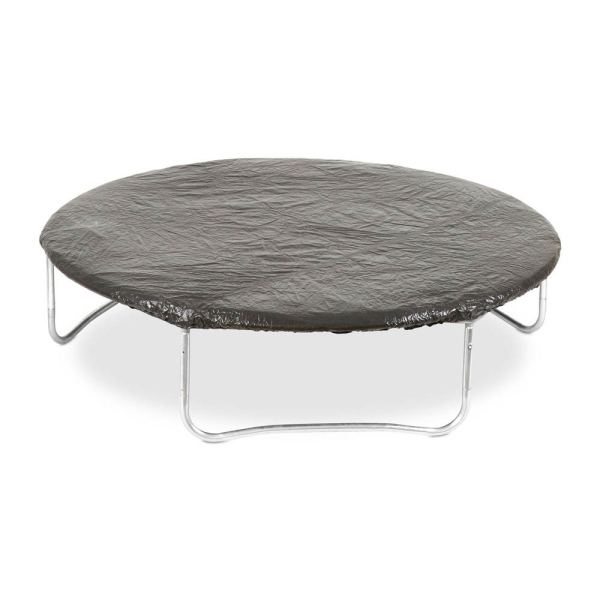 4052025929695 - Relaxdays Abdeckplane Trampolin Wetterschutzplane für Gartentrampolin Ø 427 cm Schutz vor Regen & Schmutz schwarz 4052025929695 - Relaxdays Abdeckplane Trampolin Wetterschutzplane für Gartentrampolin Ø 427 cm Schutz vor Regen & Schmutz schwarz