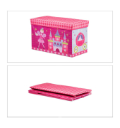 Sitztruhe Prinzessin