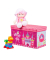 Sitztruhe Prinzessin