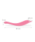 Balance-Board pink