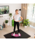 Balance-Board pink