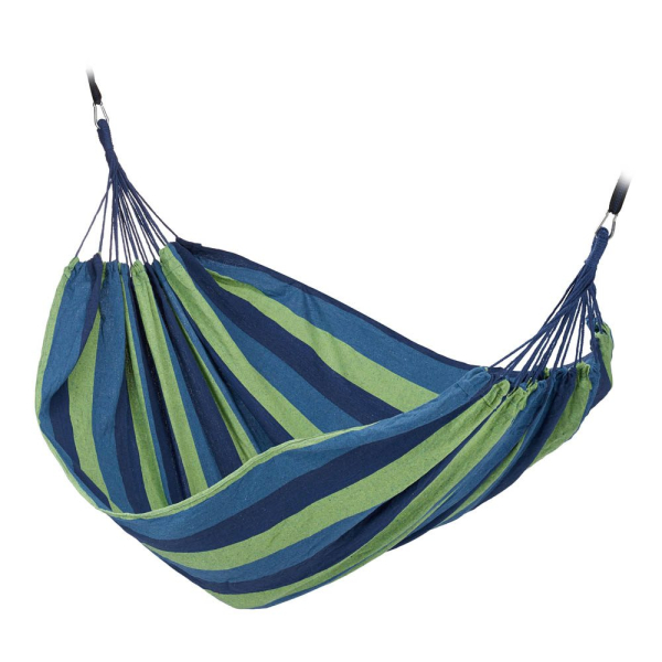 4052025946852 - Hängematte bunt 4052025946852 Relaxdays 4052025946852 - Hängematte bunt 4052025946852 Relaxdays