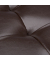 Schuhbank schwarz, braun