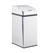 Sensor Mülleimer 7,0 l silber