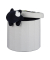 Hocker 10022874_550, creme, bis 300kg