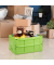 Klappbox 10022584_53, 60 Liter, außen 585x400x315mm, Polypropylen grün