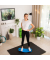 Balance-Board blau