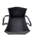 Kaminholztasche 50,0 l anthrazit 43,0 x 36,5 x 34,5 cm