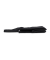 Kaminholztasche 50,0 l schwarz 43,0 x 36,5 x 34,5 cm