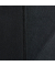 Kaminholztasche 50,0 l schwarz 43,0 x 36,5 x 34,5 cm