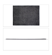 Fußmatte 10021902_758, 90x120cm, rechteckig, für Innenbereich