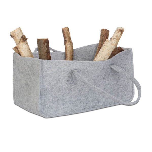 4052025961824 - Kaminholztasche 270 l grau 250 x 500 x 250 cm 4052025961824 relaxdays 4052025961824 - Kaminholztasche 270 l grau 250 x 500 x 250 cm 4052025961824 relaxdays