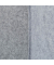 Kaminholztasche 27,0 l grau 25,0 x 50,0 x 25,0 cm