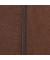 Kaminholztasche 27,0 l braun 25,0 x 50,0 x 25,0 cm