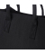 Kaminholztasche 27,0 l schwarz 25,0 x 50,0 x 25,0 cm