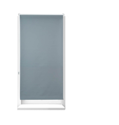 Rollo grau 210,0 cm x 70,0 cm