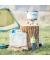 Kanister 10020963_672 eckig je 15 Liter leer mit Ablasshahn