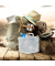 Kanister 10020963_672 eckig je 15 Liter leer mit Ablasshahn