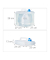 Kanister 10020963_672 eckig je 15 Liter leer mit Ablasshahn